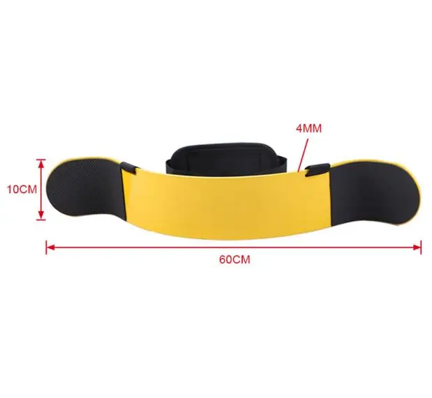 
Weightlifting Biceps Training Board for Body Building Muscle Strength Gains 