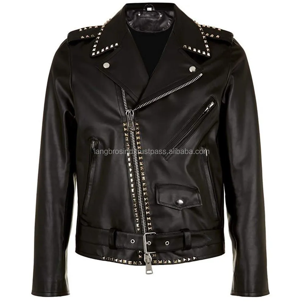 Женские новые модные вечерние платья со стразами черные байкерские мотоцикла Мото из натуральной кожи женская куртка