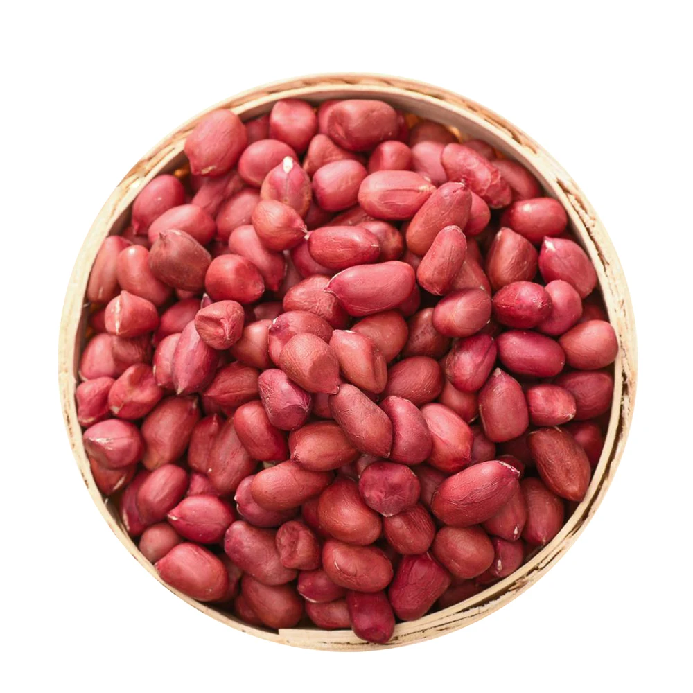 
Millennium High Quality Raw Peanuts Without Shell Raw Peanuts Blanched Peanuts Peanut Harvester 