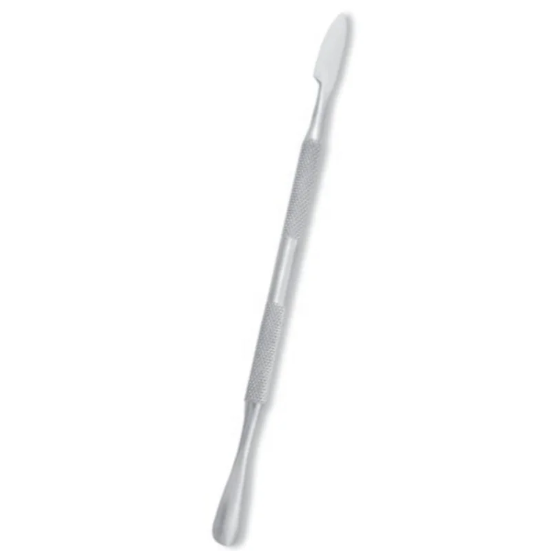 Premium Quality German Style Nail Scalpel and Nail Cleaner Professional Spoon Nail Pusher Beauty Instrumemts