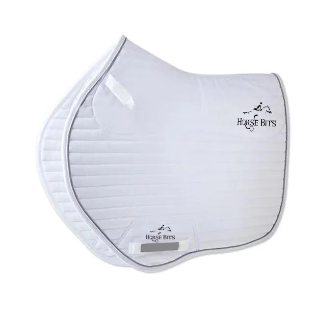 Saddle pad - color saddle pad ,different  colors saddle pad , Dressage/ Jumping saddle pad