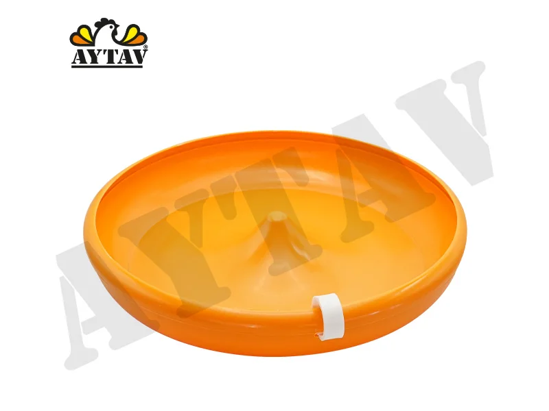 12 Section Broiler Feeder