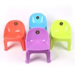Wholesale cheap plastic kid chair with mordern design for outdoor, living room and dining room with factory price