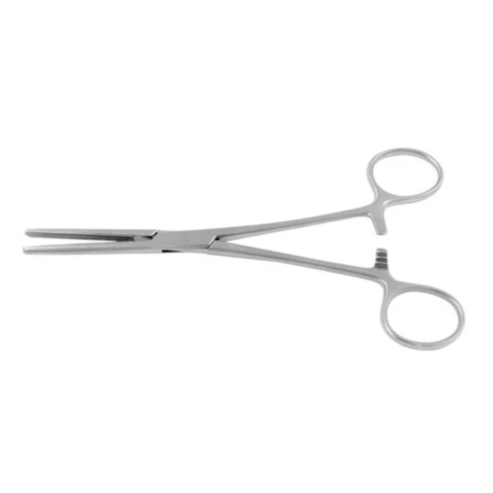 
Rochester Carmalt Haemostatic Forceps 