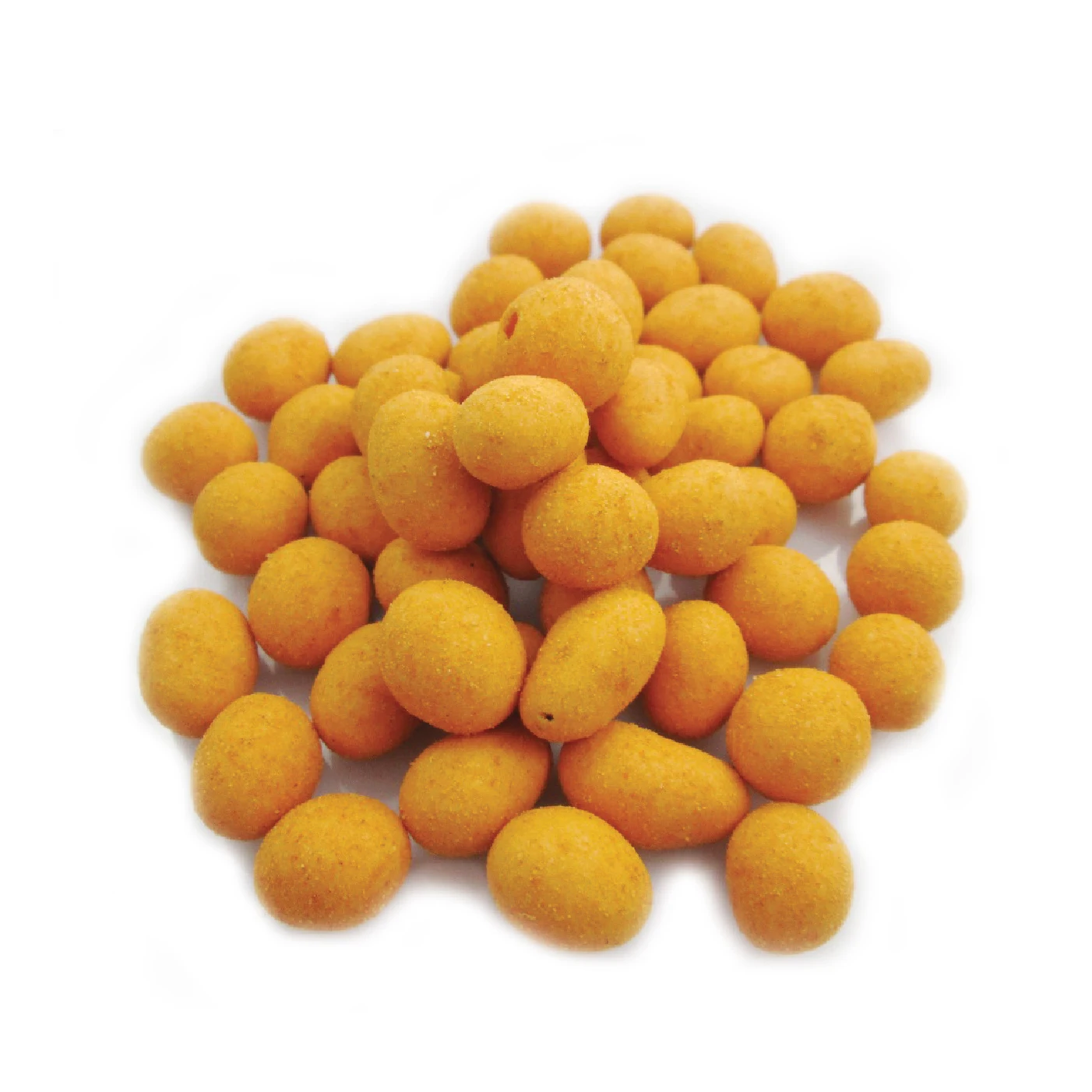 OEM Peanuts BBQ Coated Packing Rich Nutrition Snacks From Vietnam