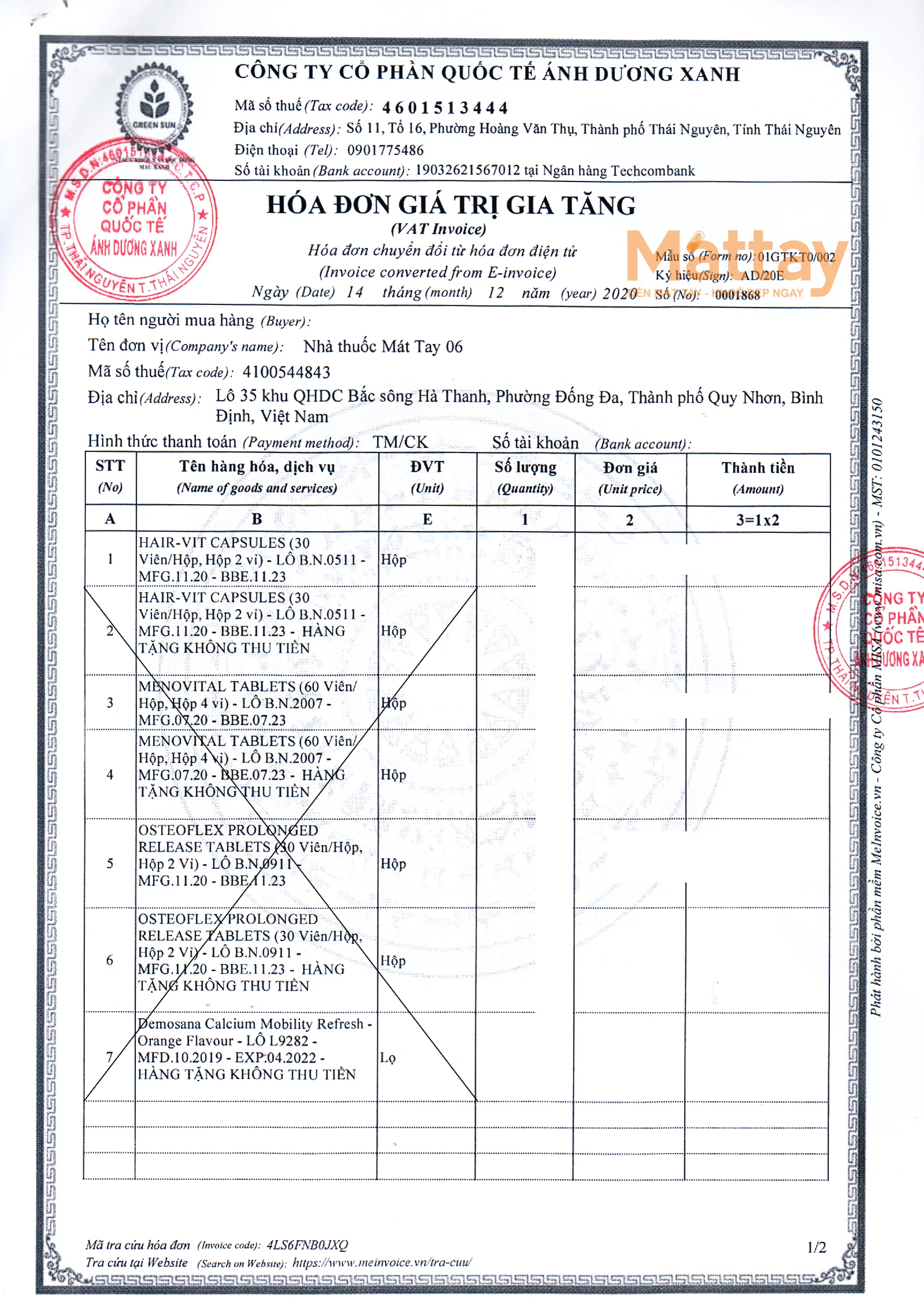 
Hair Vit - HealthAid - Box of 30 Capsules - Helps Prevent Hair Loss, Stimulate Hair Growth 