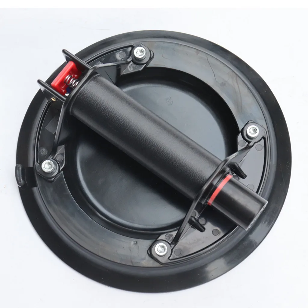 Vacuum Suction Cup with Handle for Lifting Glass/Granite