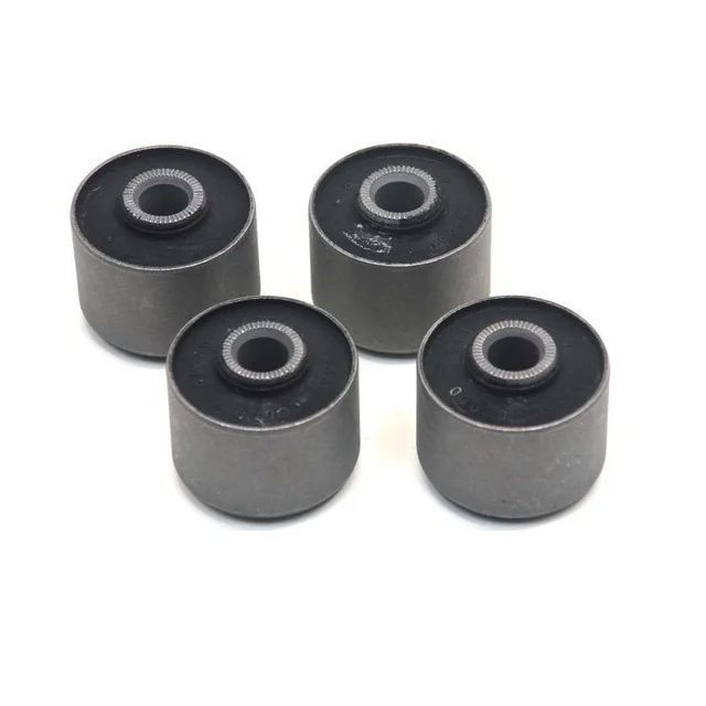 Reasonable  Prices ROR Equalizer Suspension Bush Axle Parts & Suspension Part for Hutch Reyco and All Trailer & Trucks Parts