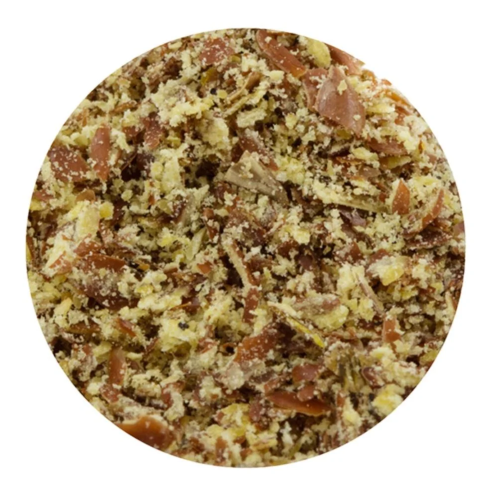 
Organic milled flaxseed 