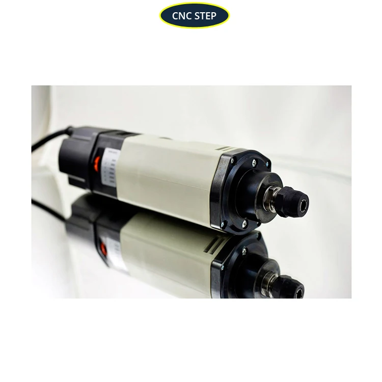 Factory Direct Sale 30000 rpm Operating Speed Machine Tool Spindle UAD 30-RF Suhner Milling Spindle Motor at Low Price