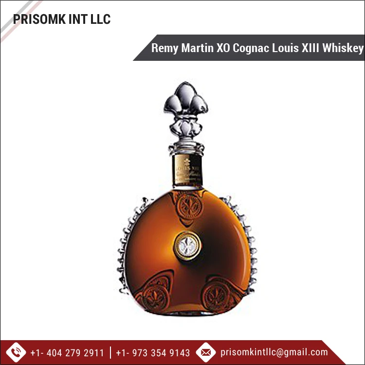 Хит продаж 2022, виски со спиртовым напитком Remy Martin XO, коньяк Люис ХIII, для оптовой покупки
