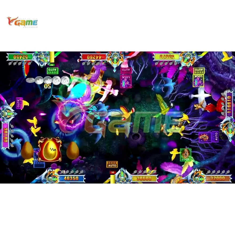  Программное обеспечение для съемки VGAME