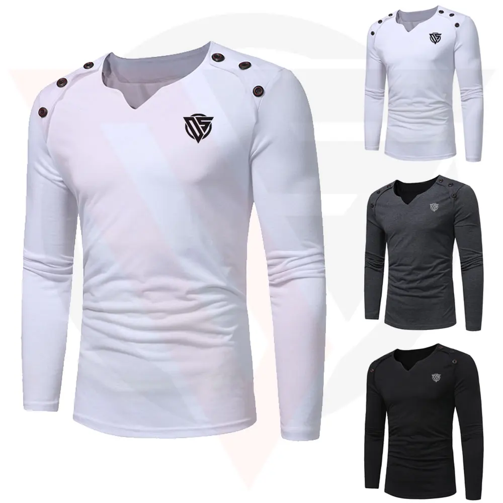 
Online Shopping Custom Logo Printing Man Different Style T-Shirt For Sale New Arrival T-Shirt For Men 