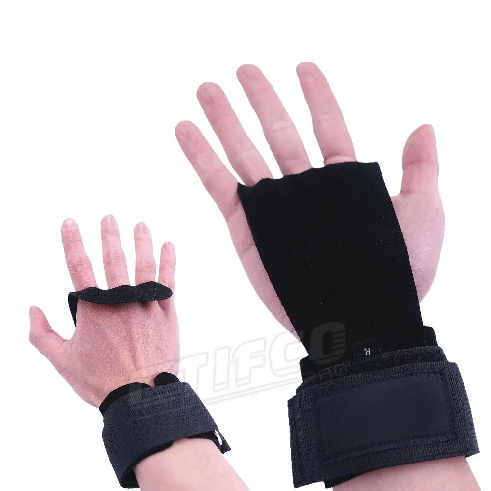 Top Selling Weightlifting Gym Palm Guard Protector Grip