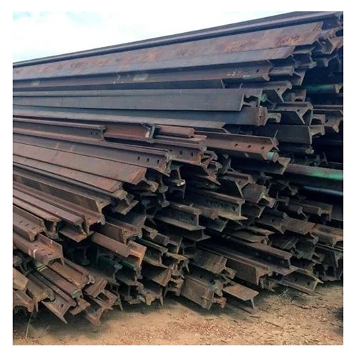 Бывшие в употреблении рельсы R50 - R65 оптом