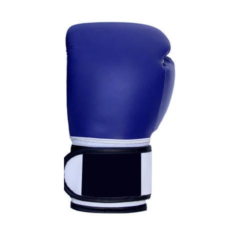  Мужские боксерские перчатки из натуральной кожи высшего качества