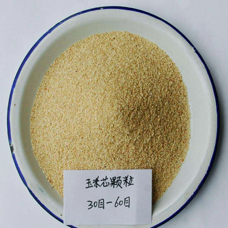 
Natural breathable led light peeler pestell bedding indonesia sweet cobs corn cob pellet 