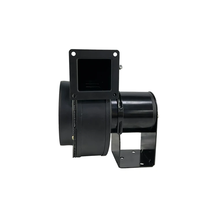 Electric Air Blower for Backing Machine use Medium Pressure Blower