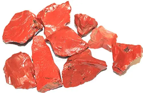 rough stone Red jasper Raw rough tumbled for natural Unpolished rough tumbled stones gemstone crystal natural