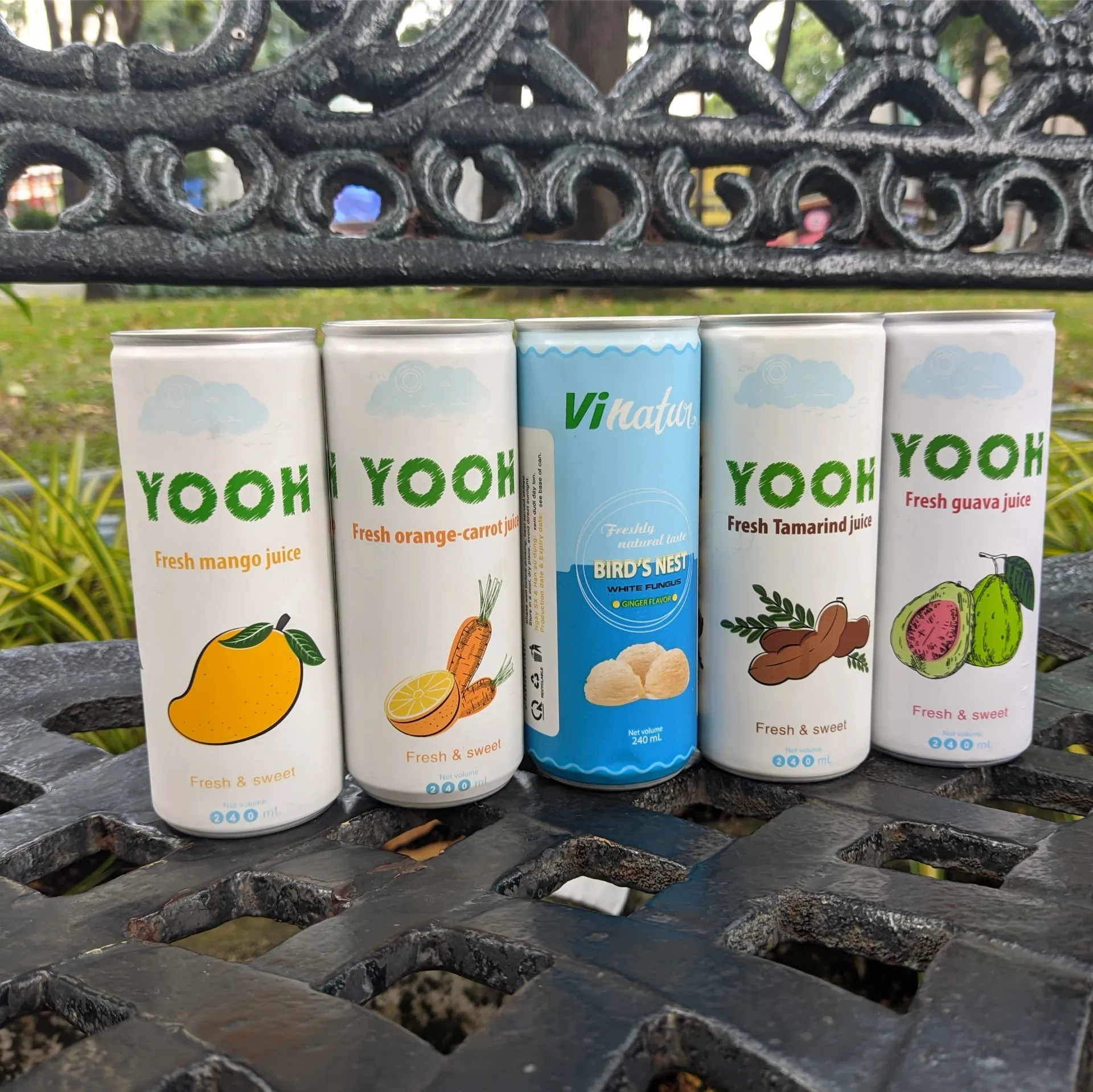 Fizzy drink pop drink healthy juice red guava juice drink for wholesale