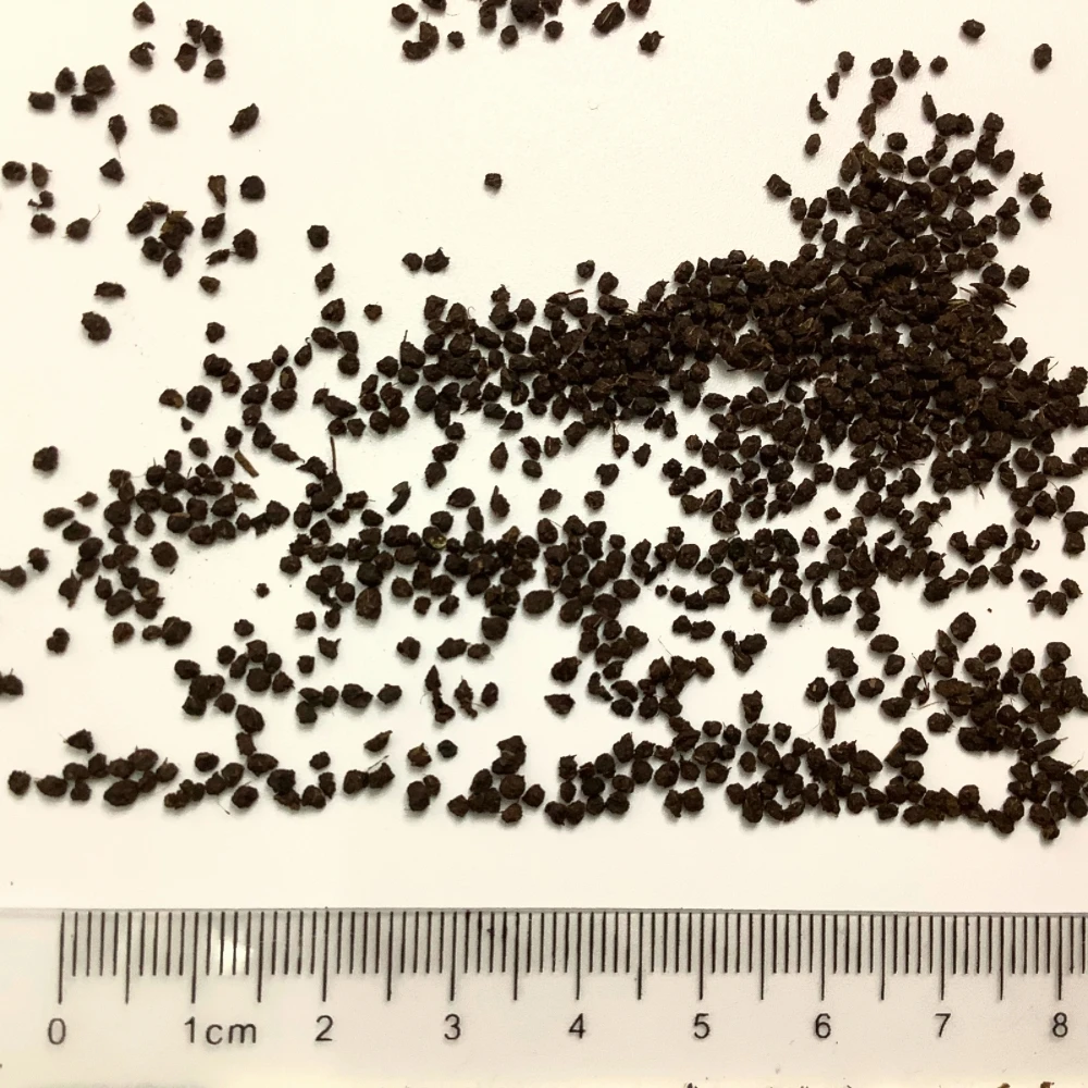 CTC BP 1 Round shape tea Pure natural healthy tea