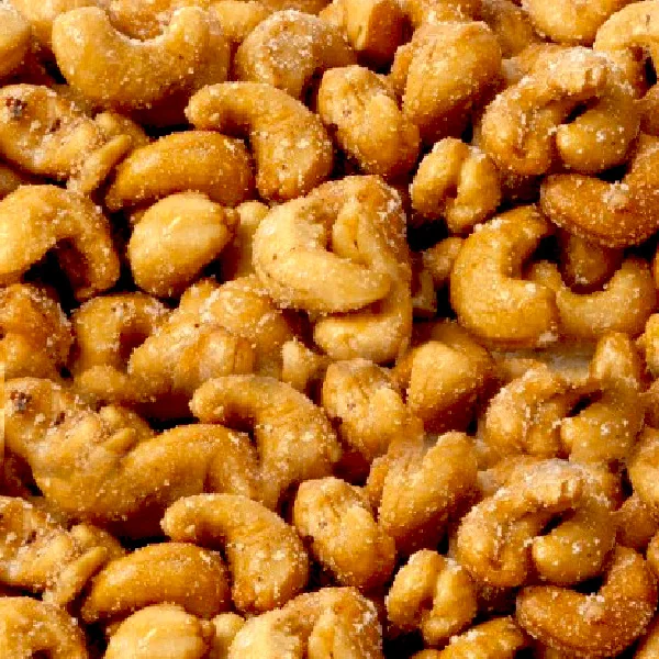
Honey Roasted Cashew Surrounded By Super Honey Layers Shipping From Vietnam 