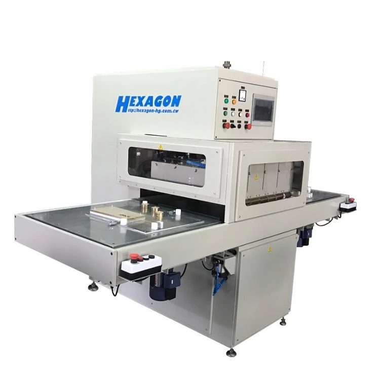 RF Plastic Welding Machine high frequency welding machine for blister packaging