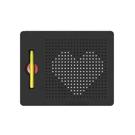 Портативная магнитная доска для рисования скетчей