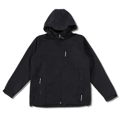 High Quality mens apparel manufacturer Custom made Low moq chaqueta	water-repellent jacket	smart casual chaquetas for sudaderas