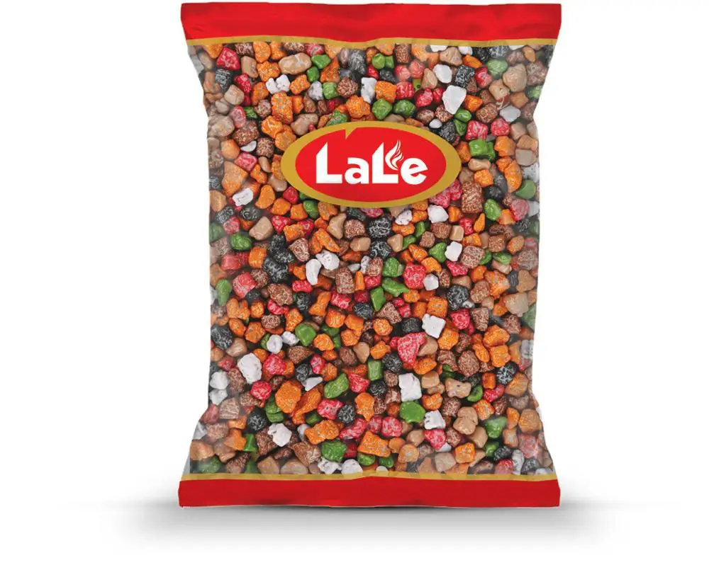 Chocolate Rocks Dry Fruits Milk Stone Choco