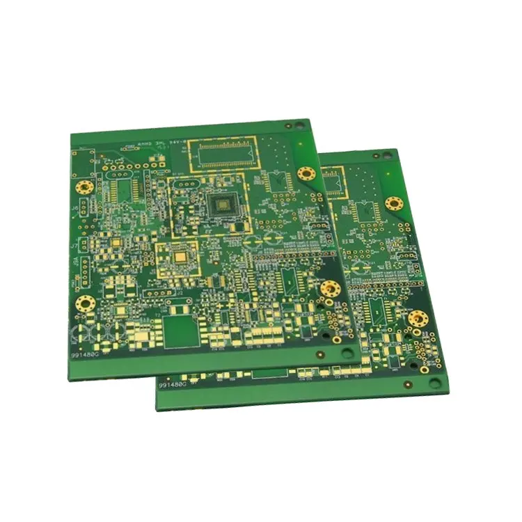 Печатная плата tv 94v0 pcb