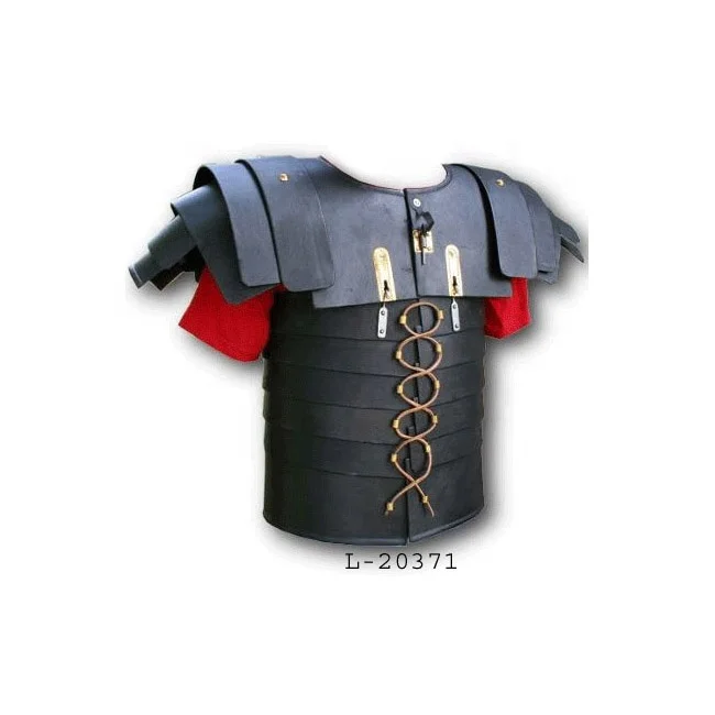 Средневековая кожаная Броня Lorica