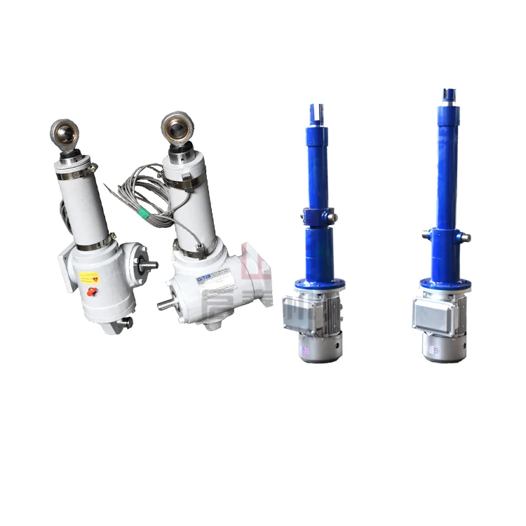 Electric 12V linear actuator wholesale