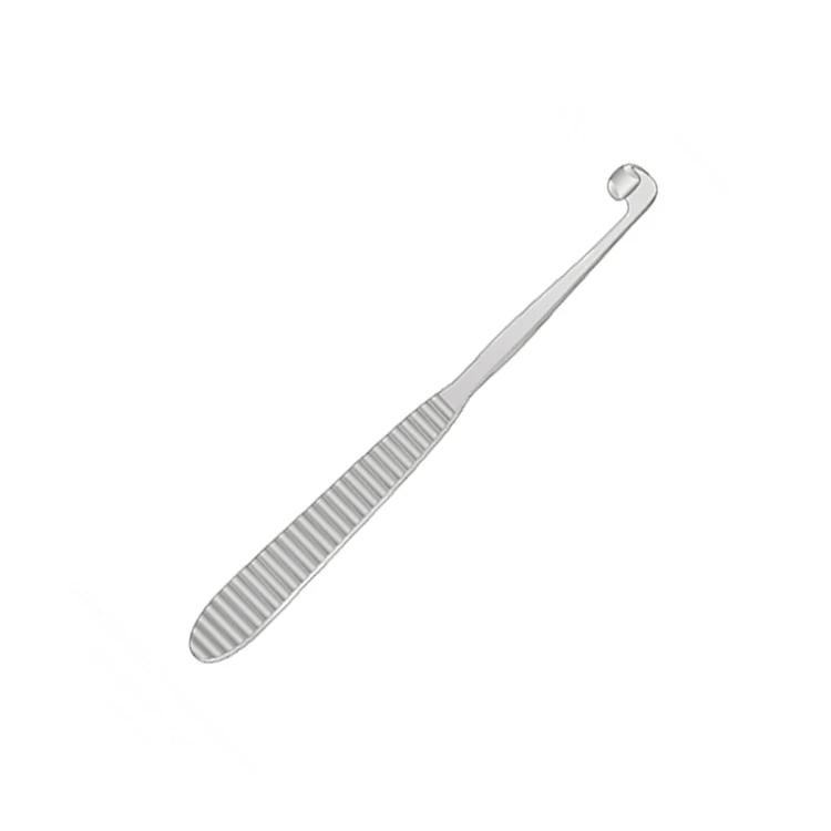 High Quality OEM ODM Customized Surgical Instruments Elevator Elevator Stainless Steel OBWEGESER Raspatories