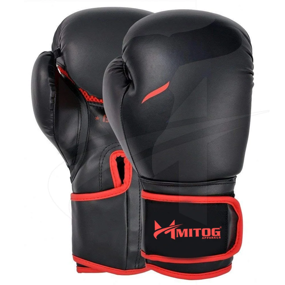 Top Quality custom logo boxing gloves design your own boxing gloves