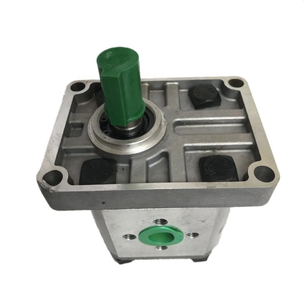CBN-E320 CBN-F320 Gear Pumps Hydraulic Oil Pumps for Tractors High Pressure:16Mpa~25Mpa