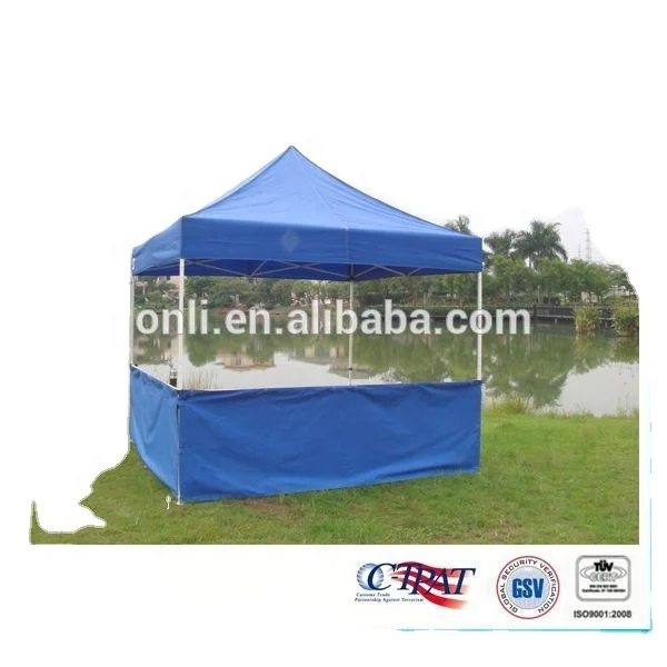 factory price oxford cloth advertising/beach/camping cas tiron tent