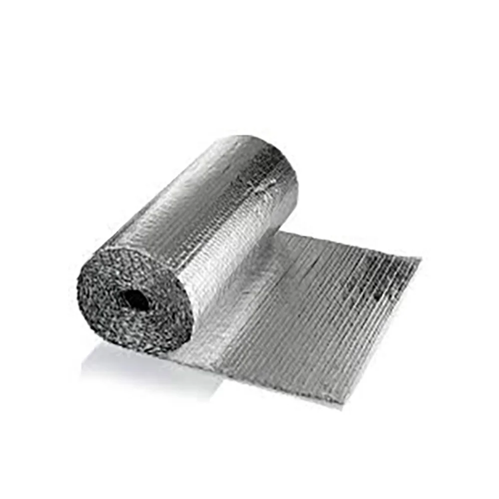 
 Теплоотражающая изоляция воздушной крышки/теплоотражающая воздушно-пузырьковая изоляция  