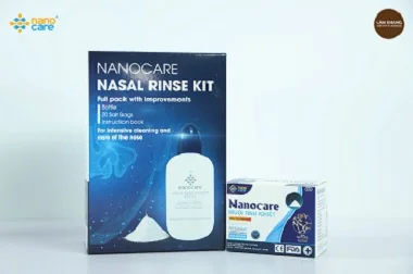  Бутылка для промывания носа 180 мл дешевое орошение