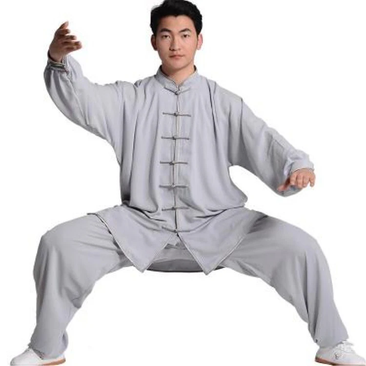Best material Customize printing Top selling Trending style Superior quality Low rate kung Fu uniform