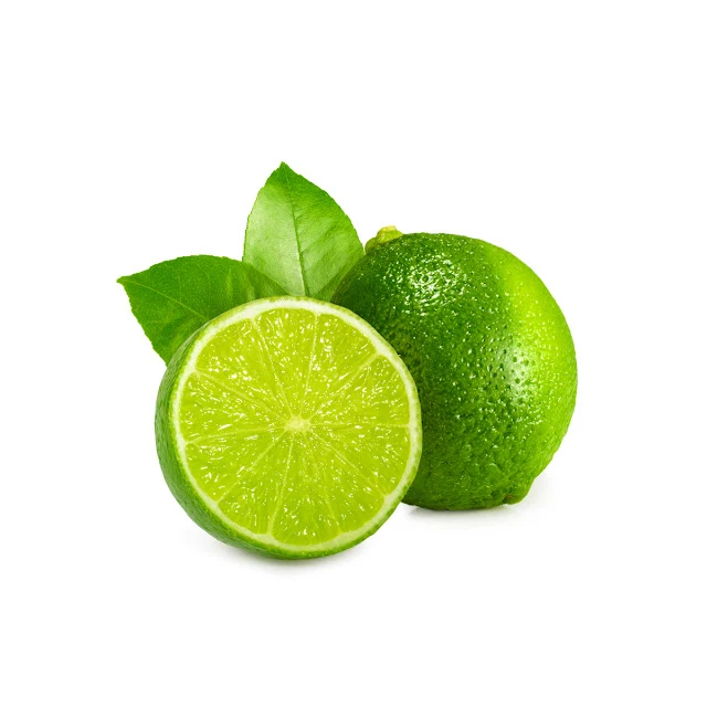 Fresh Super Delicious Taste Premium Quality Green Lemon - Whole Fruit Export