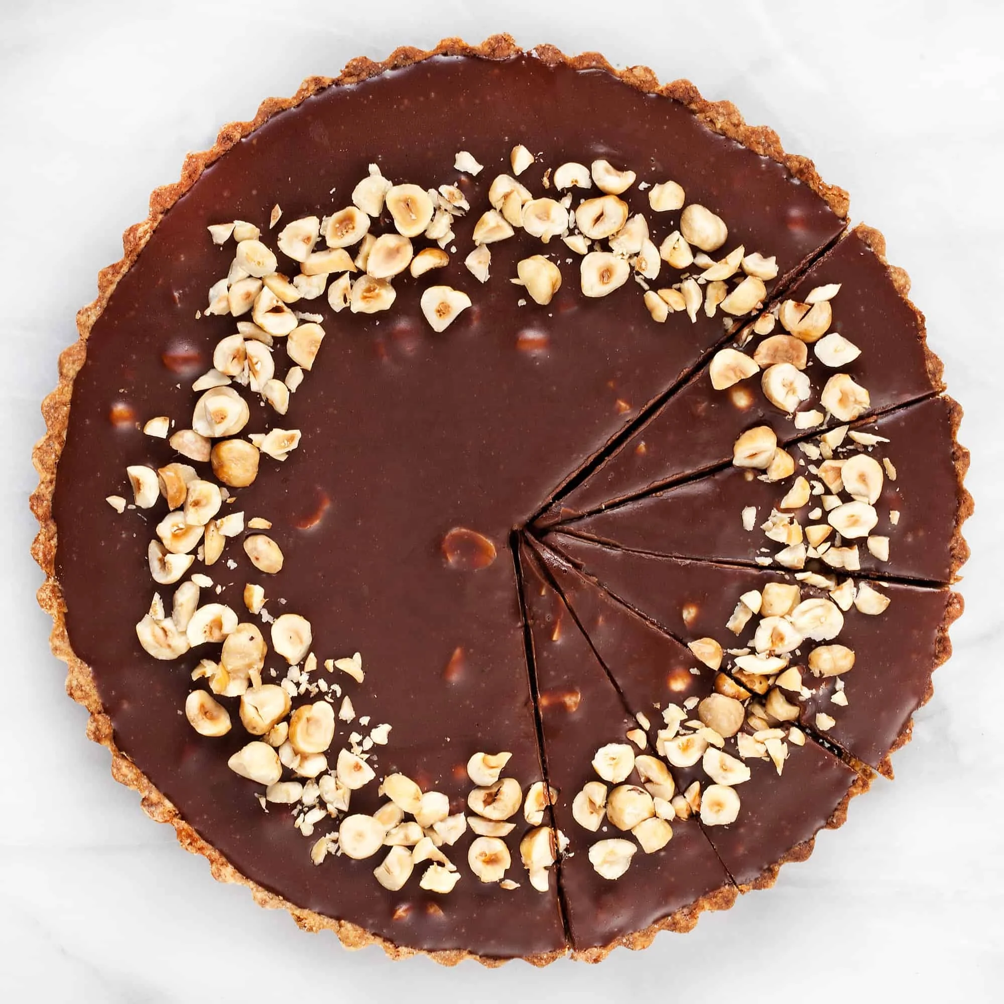 Wide Range of Industrial Chocolate and Hazelnut Chocolate Fillings and Spread