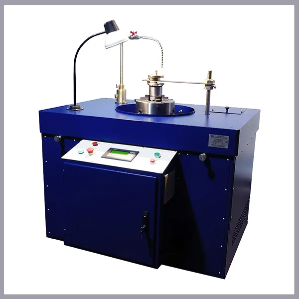 
Machine for grinding and lapping ball-turning lathe SPTE 3-4B / Factory Supplier 