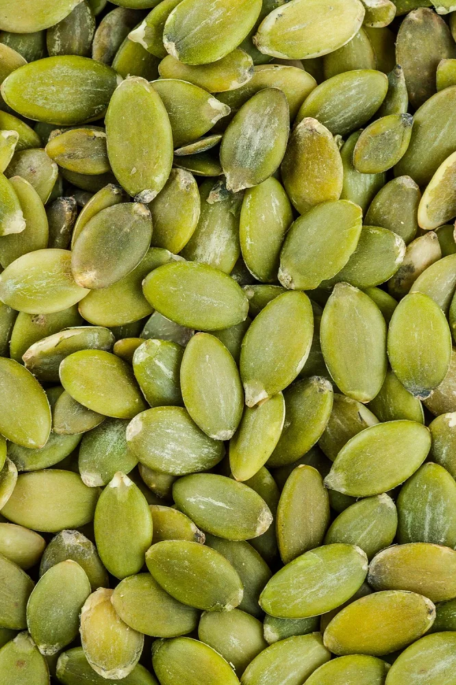 Best Selling Pumpkin Seeds Nutrition Seeds Green Squash Seeds with Premium Quality
