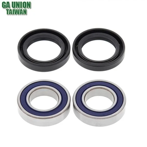 MOTORCYCLE WHEEL BEARING & SEAL KIT FOR YAMAHA YZ125/250/400/450
