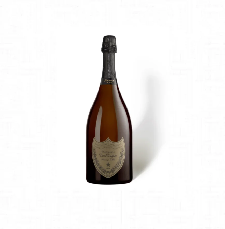 Best Price 13% Alcohol Wine Vintage Champagne Dom Perignon Champagne 6 Packs 75cl Wine