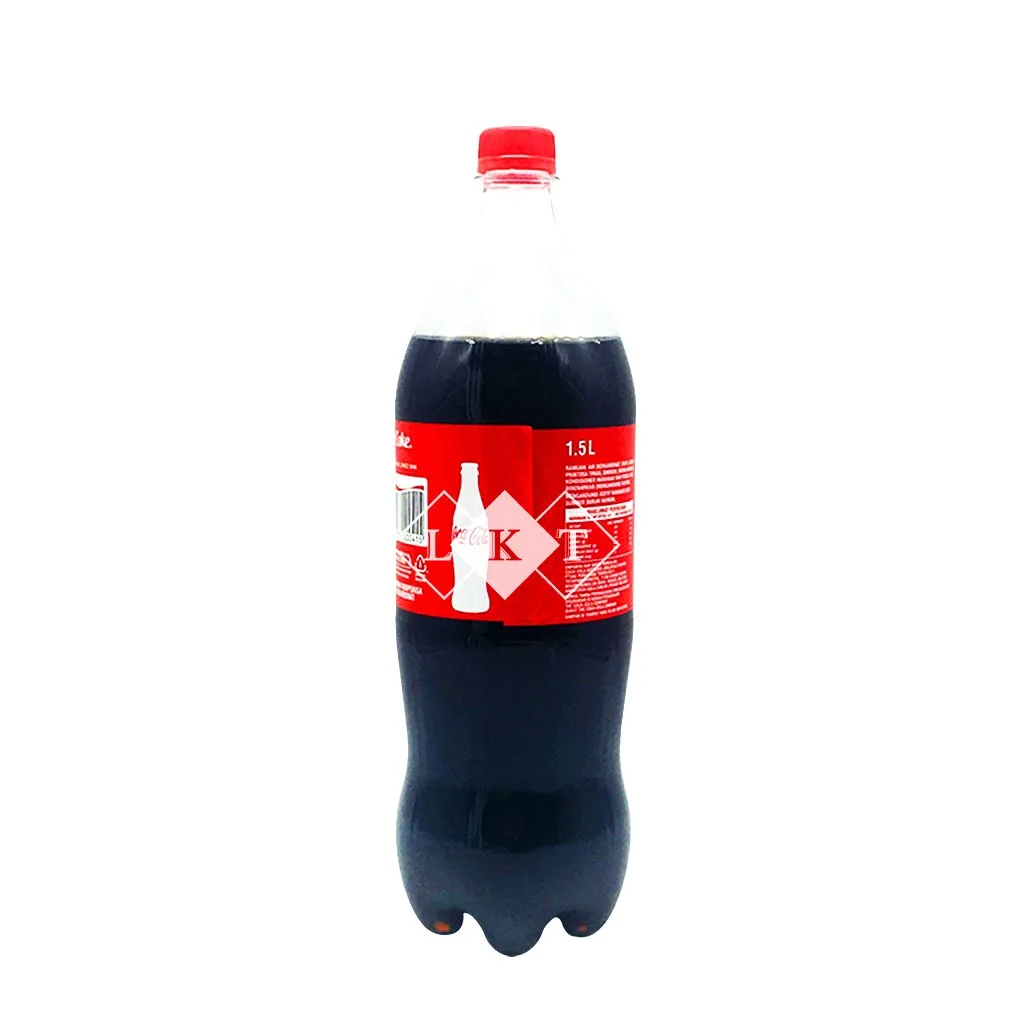 Coca - Cola Classic 1.5L Pet