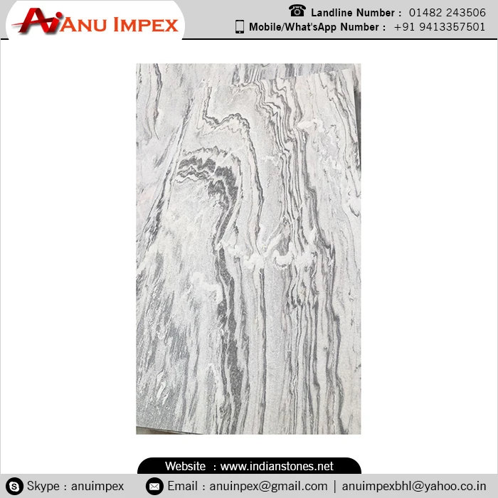 Hottest Sale Wholesale Marble Stone Artic White Veneer Buy at Cheap Price