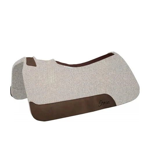 western saddle pad