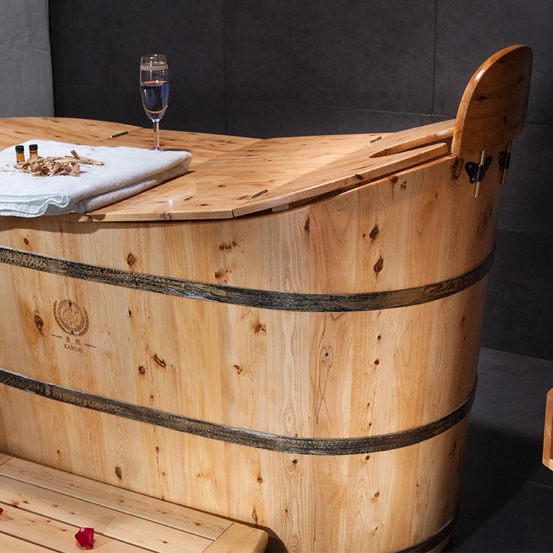 Функция паровой сауны DDP в Европу общая портативная ванна для спа